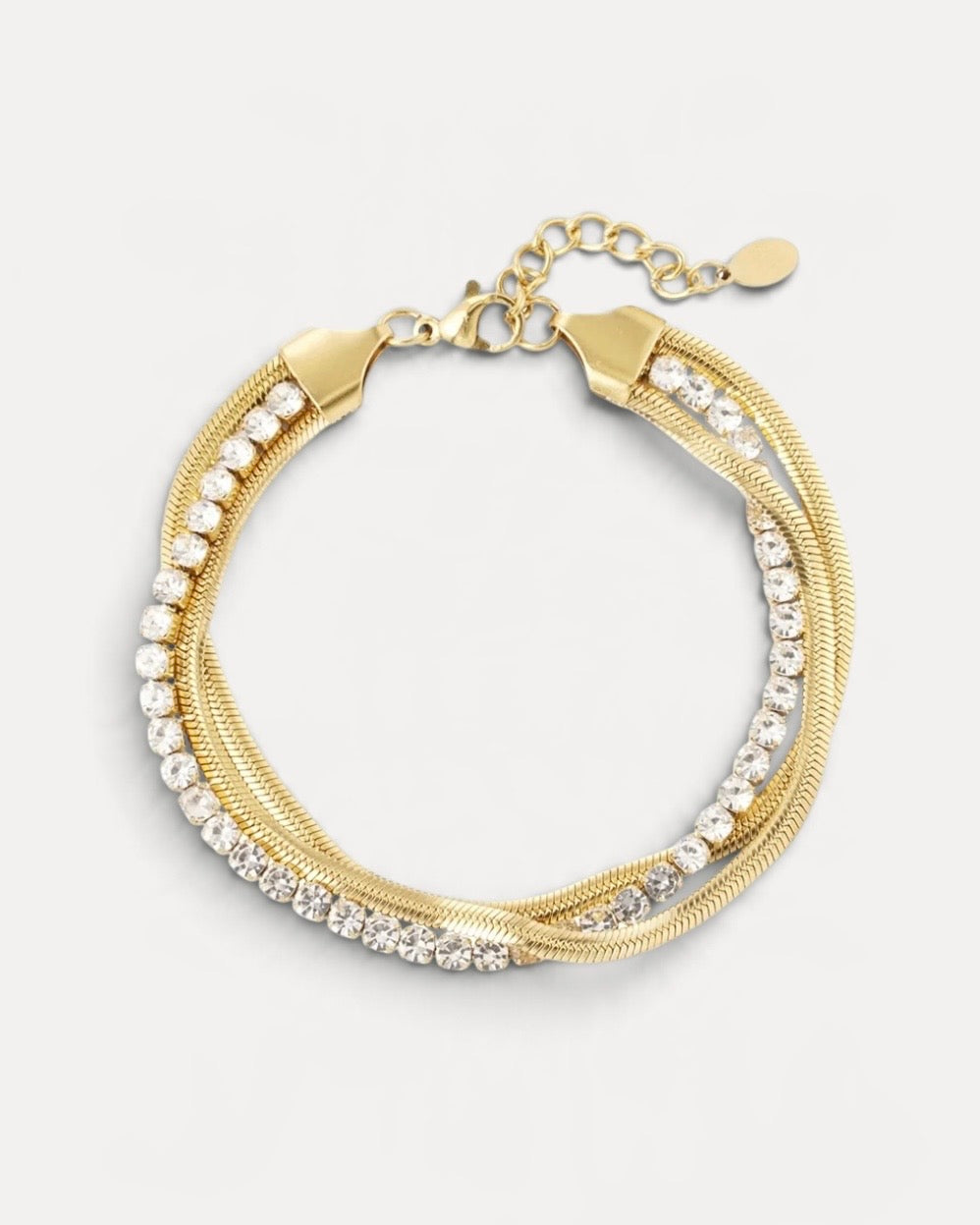 santi armband