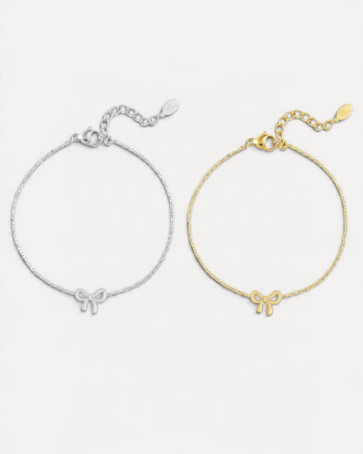 Bow armband