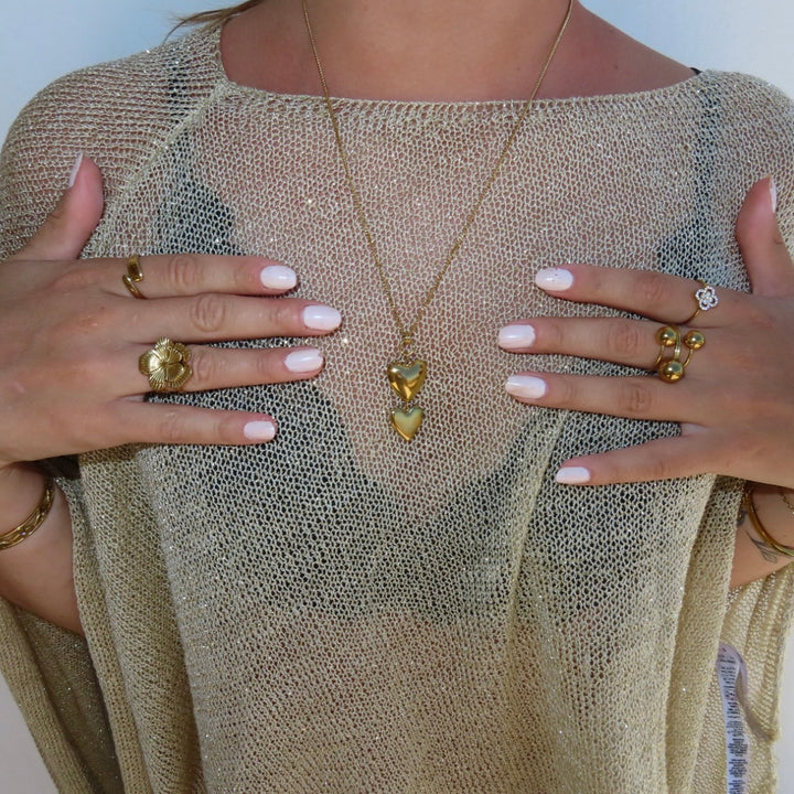 Lilly Ring
