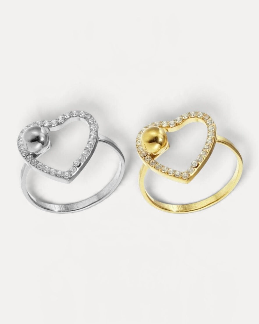 Leah Ring