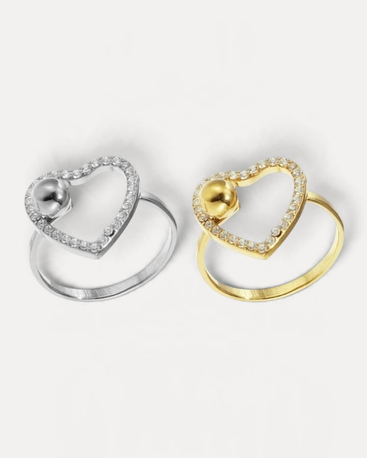 Leah Ring