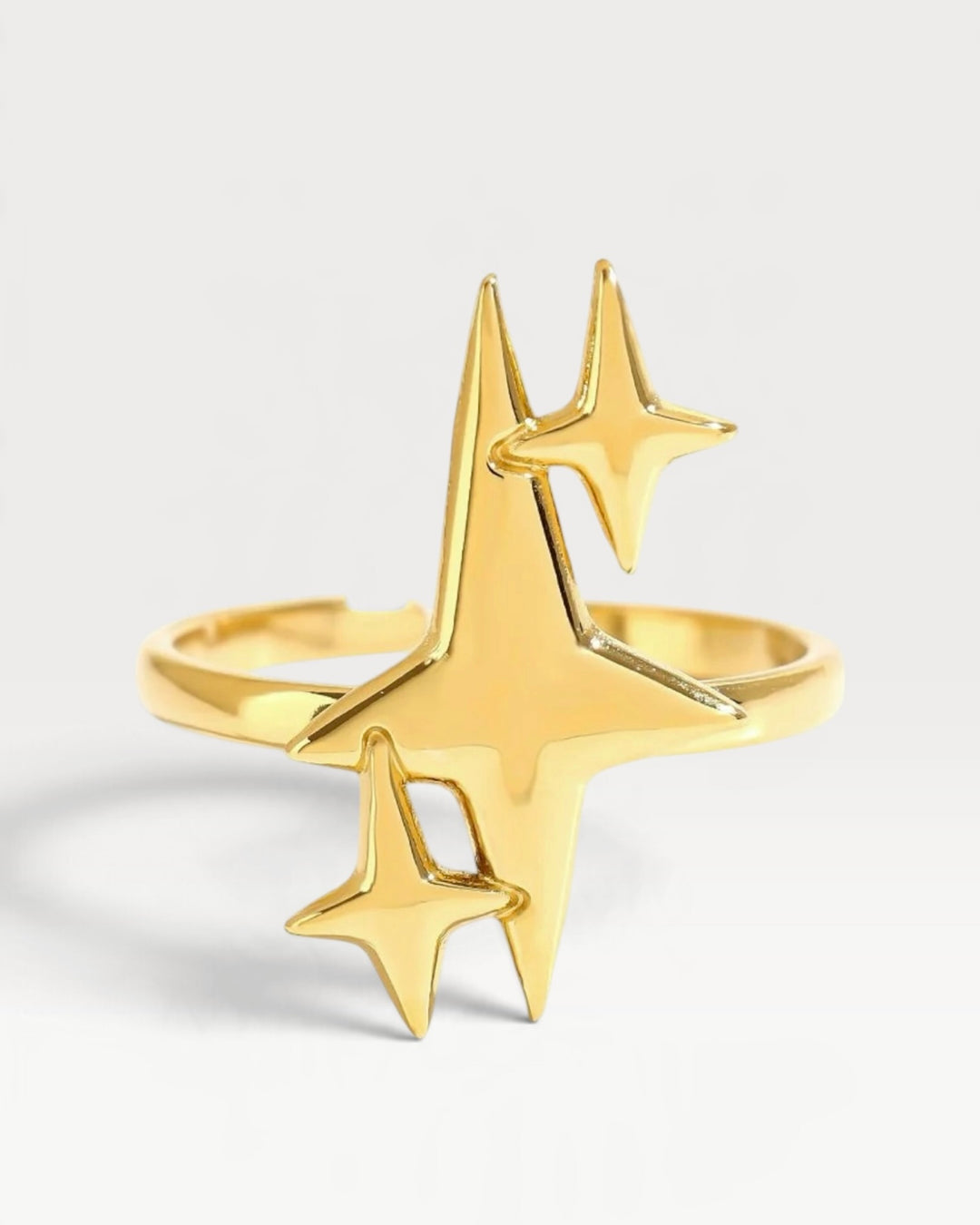 Selma Ring