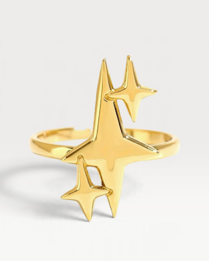 Selma Ring