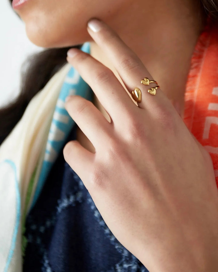 Mileah Ring