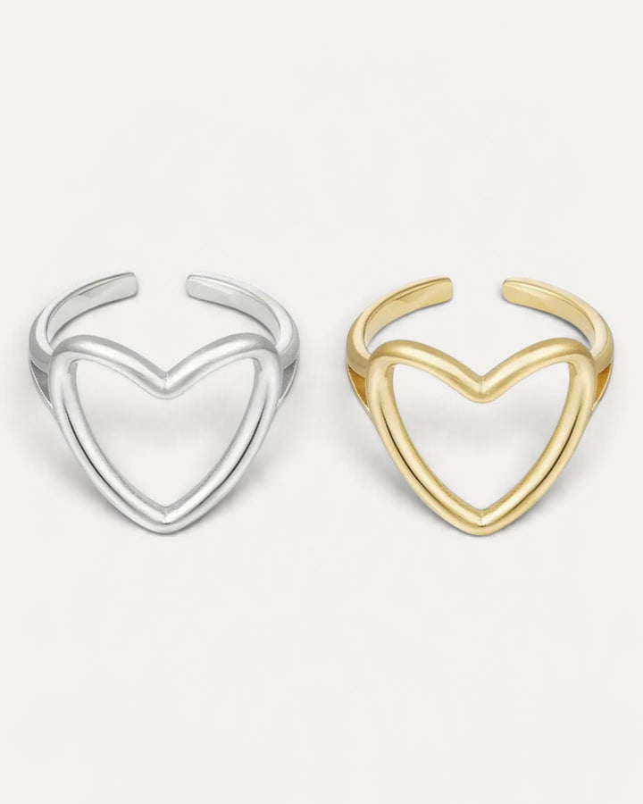 Amie ring
