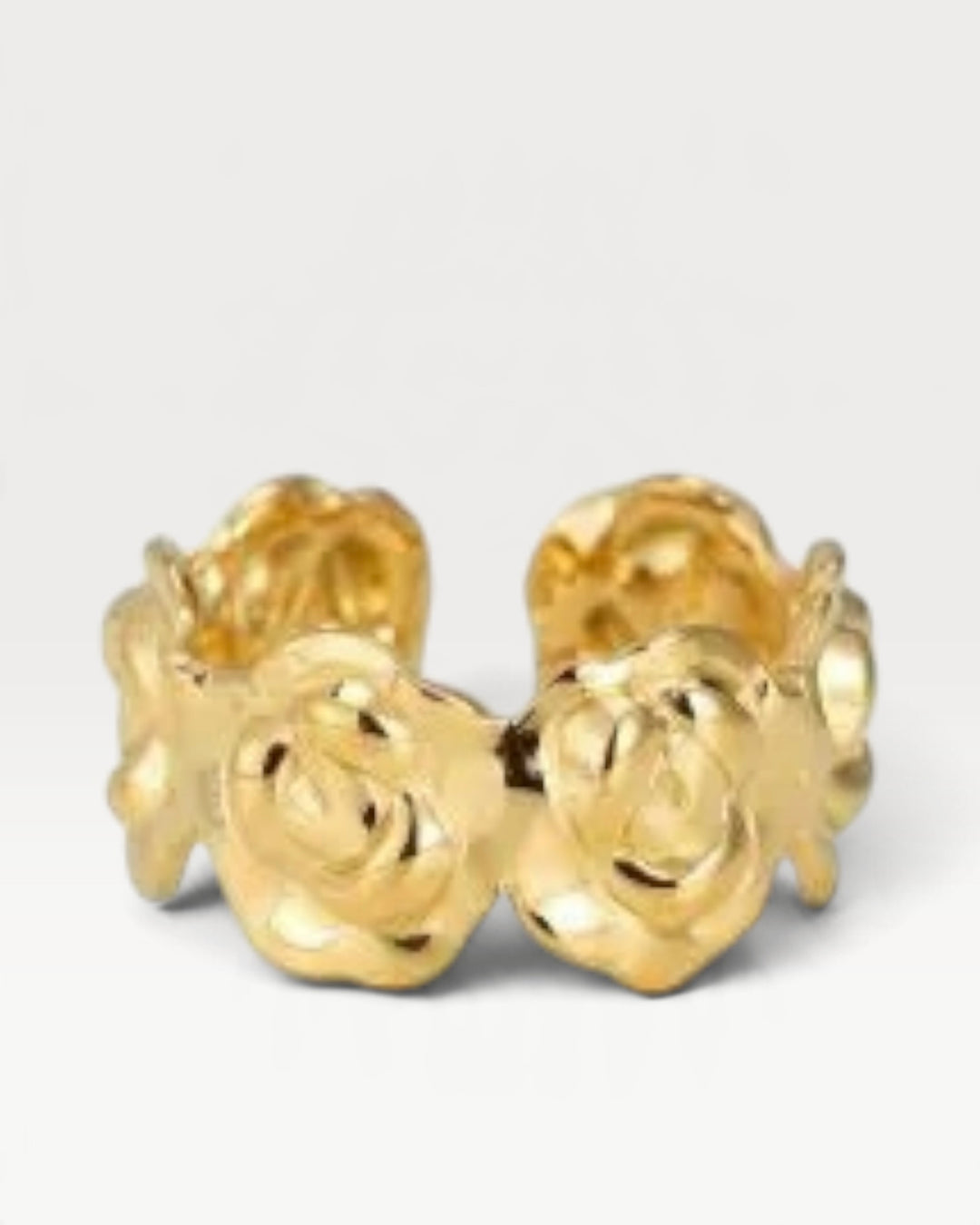 Rosa ring
