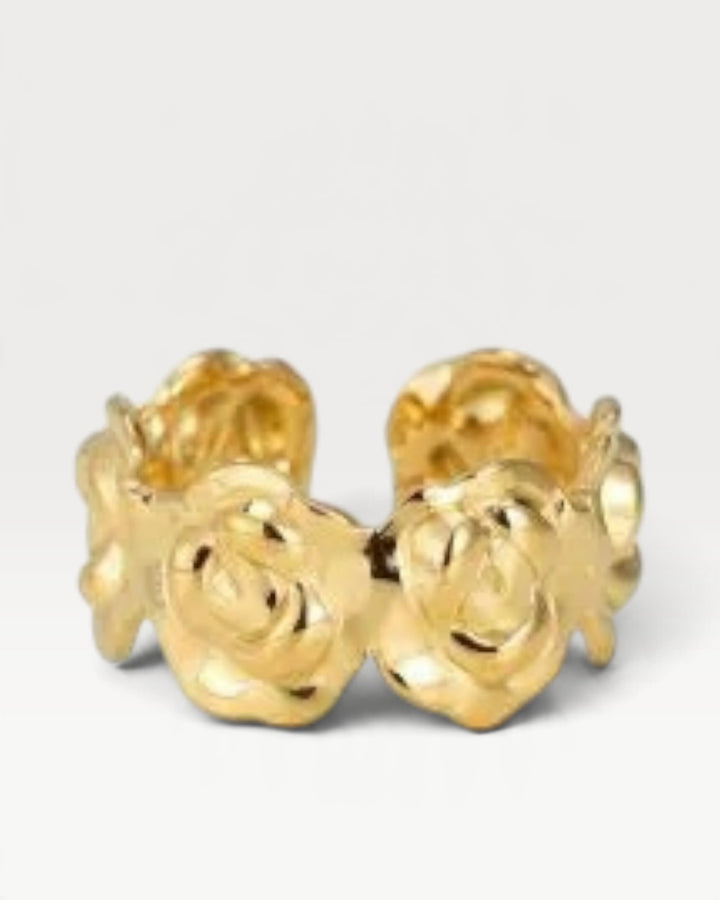 Rosa ring
