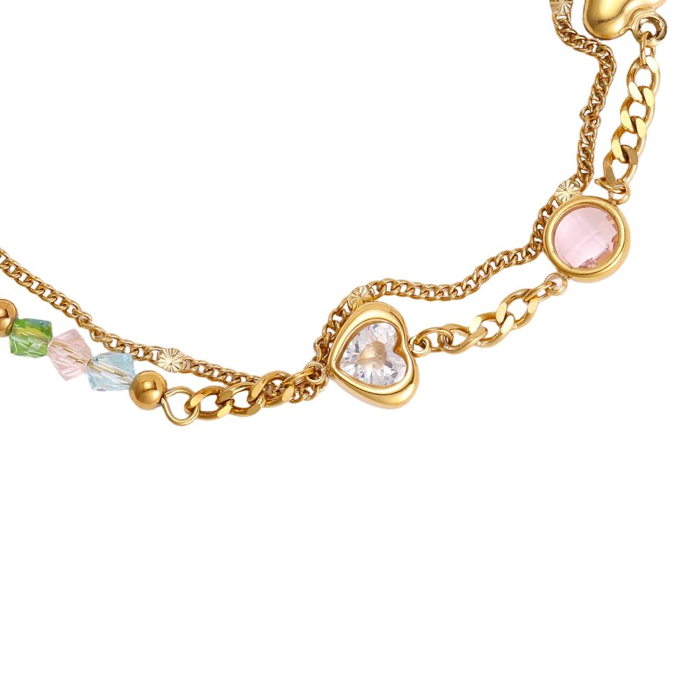 Amani Armband