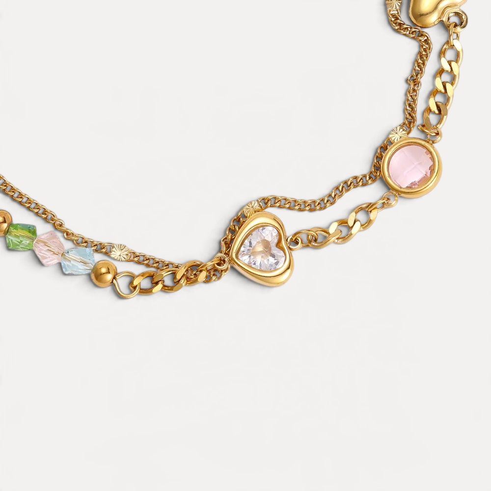 Amani Armband