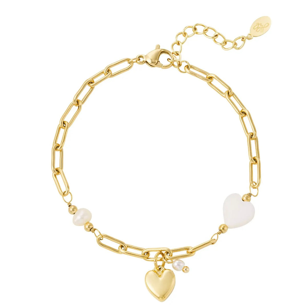 Lemoni armband