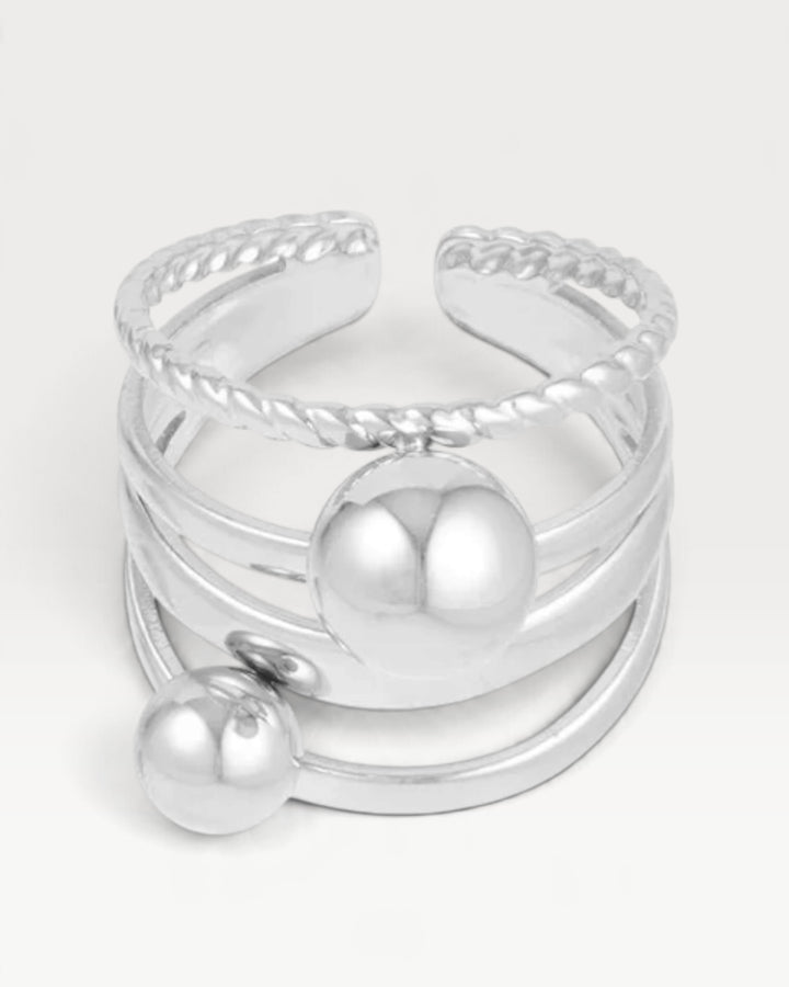 Regina Ring