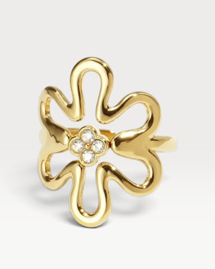 Hedda Ring