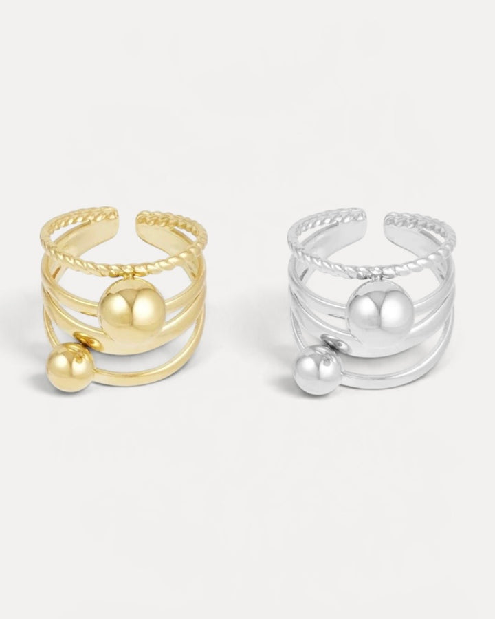 Regina Ring