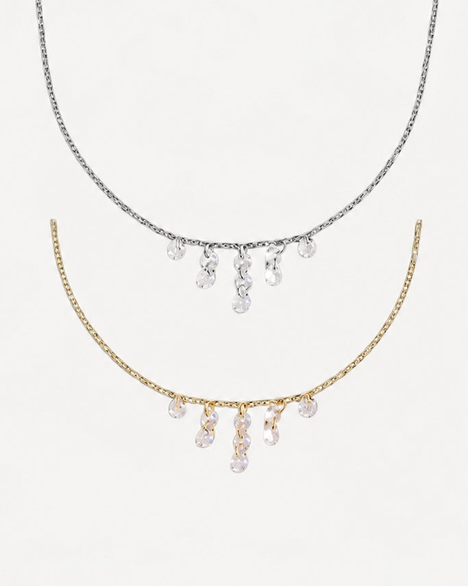 Lyra Halsband