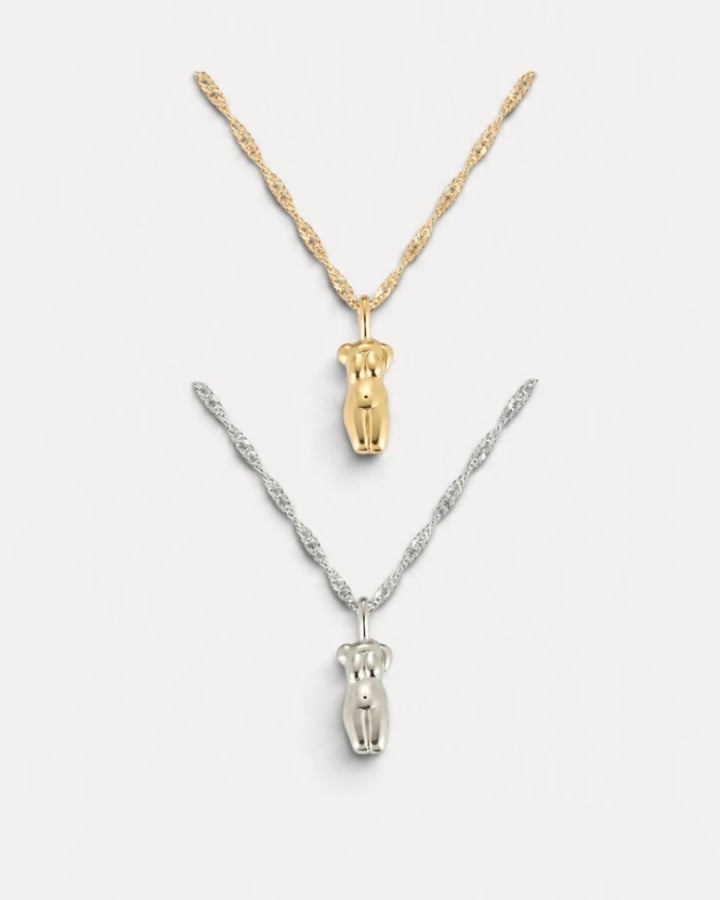 Aurora halsband