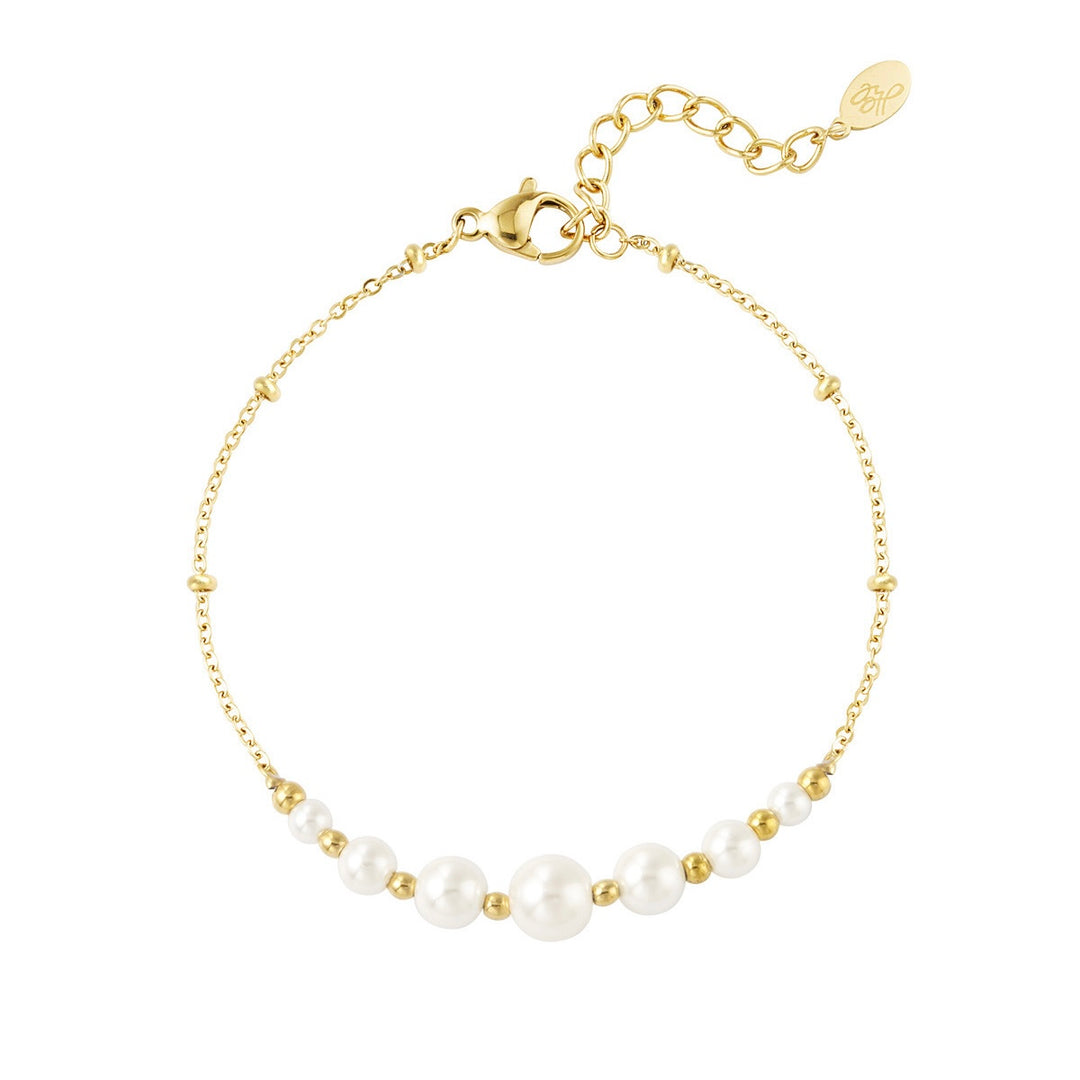 Estrid Armband