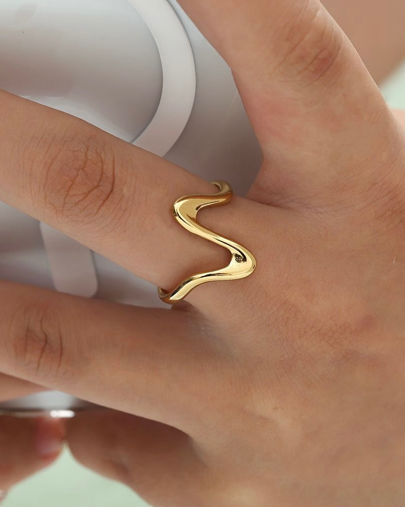 Wilda Ring