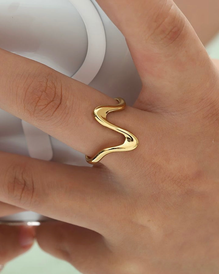 Wilda Ring