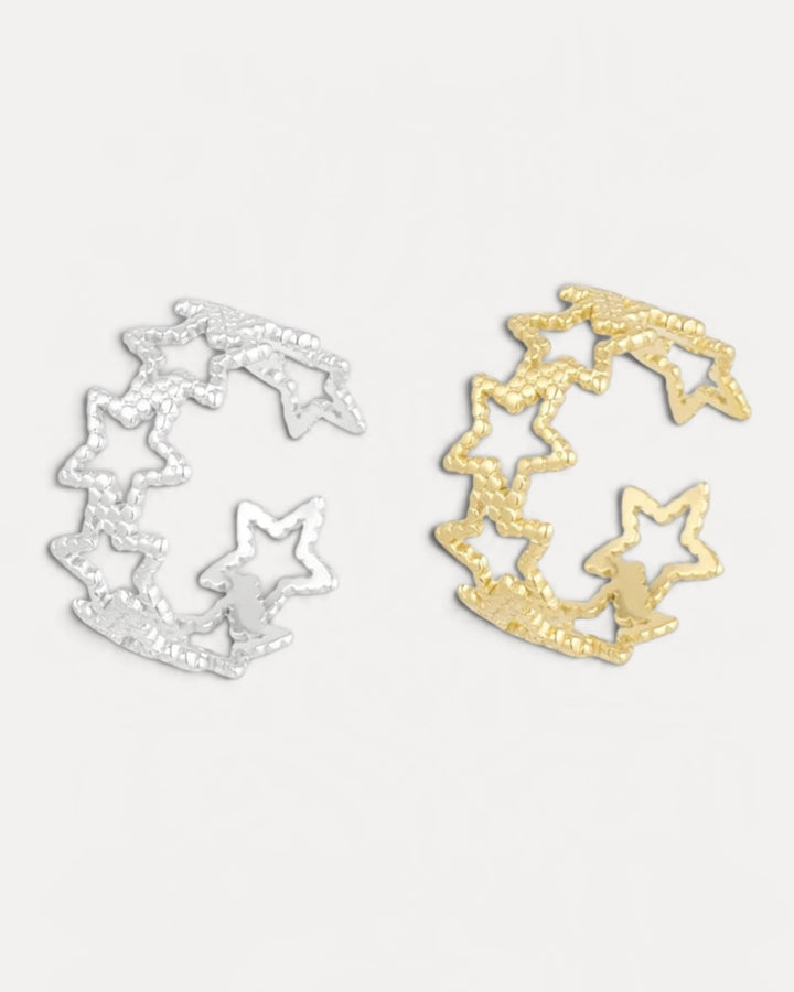 Indra Ring