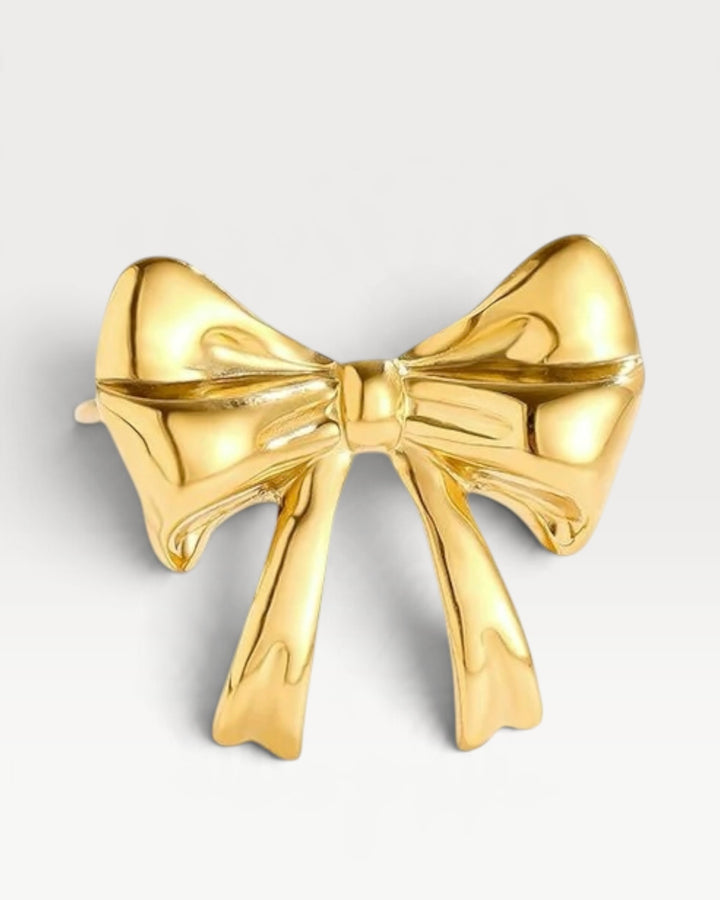 Bow Ring