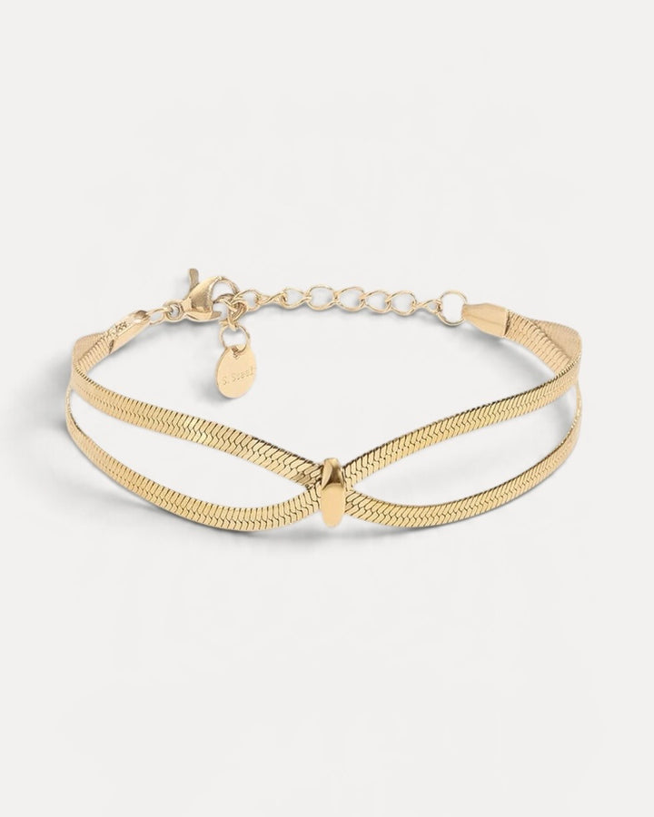 Alba Armband