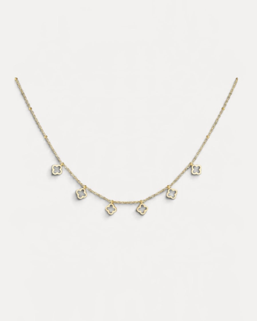 Erina halsband