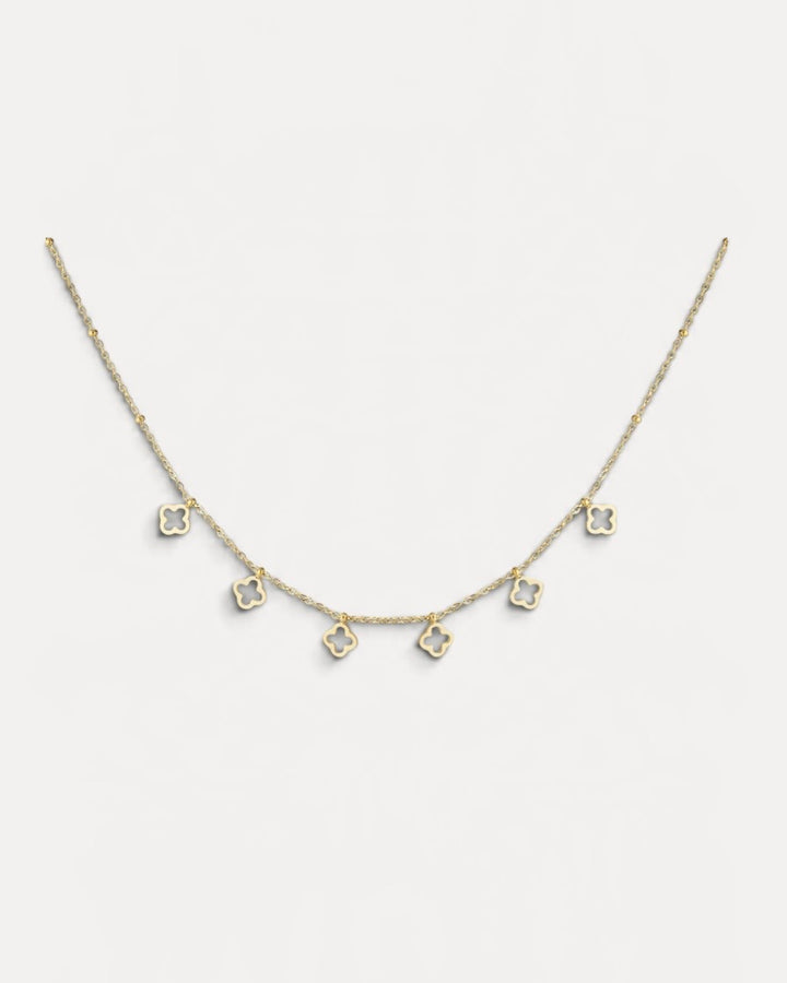 Erina halsband