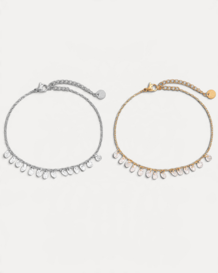 Lyra Armband