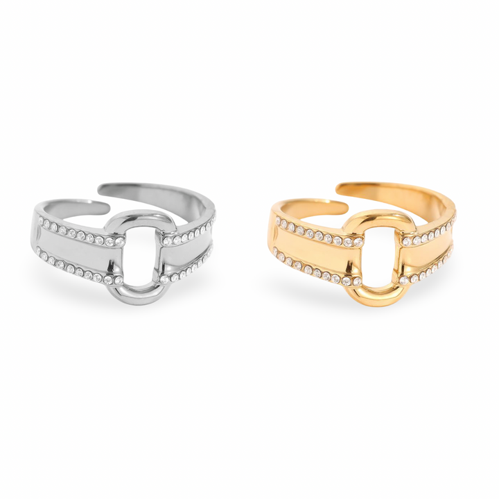 Nelia Ring