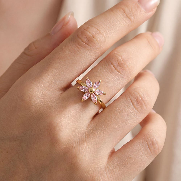 Diva Ring