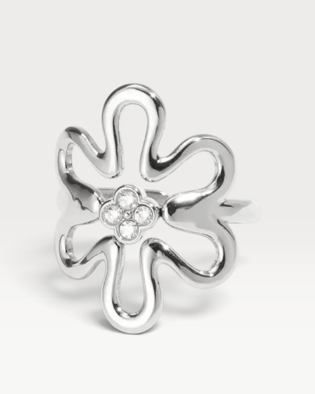Hedda Ring