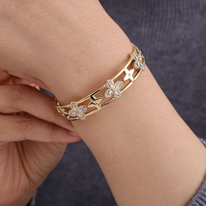 Grace Armband
