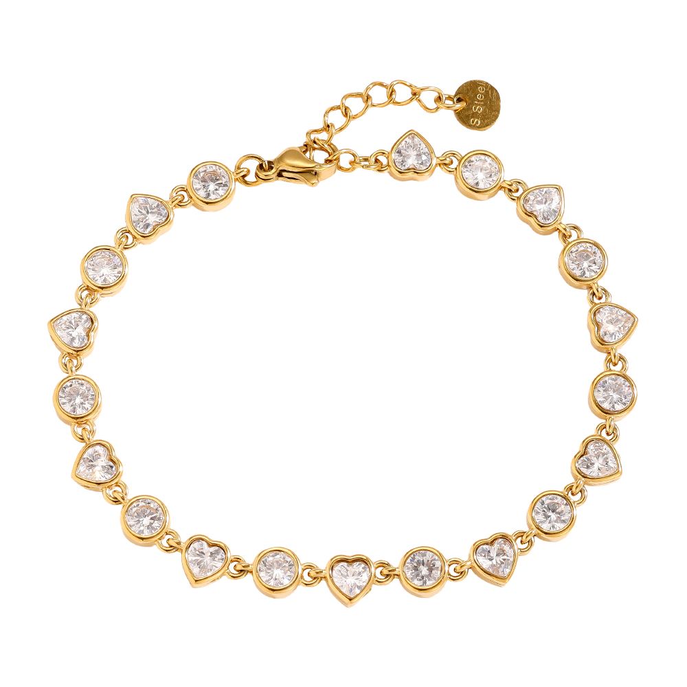 Signe Armband