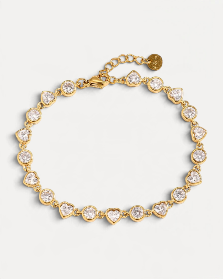 Signe Armband