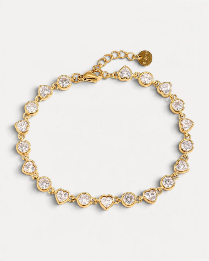 Signe Armband