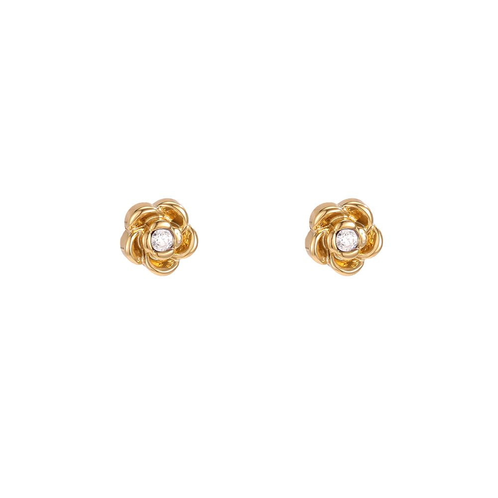Daisy mini Örhängen