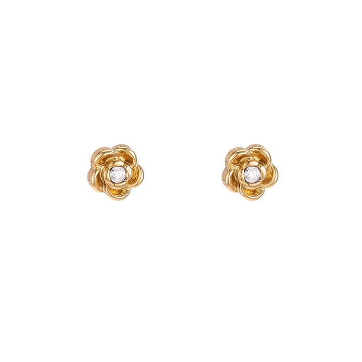 Daisy mini Örhängen