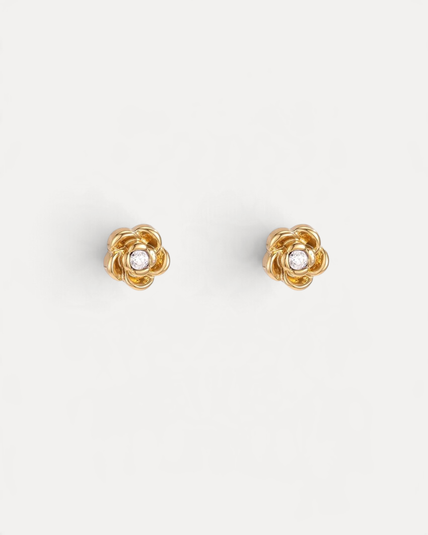 Daisy mini Örhängen