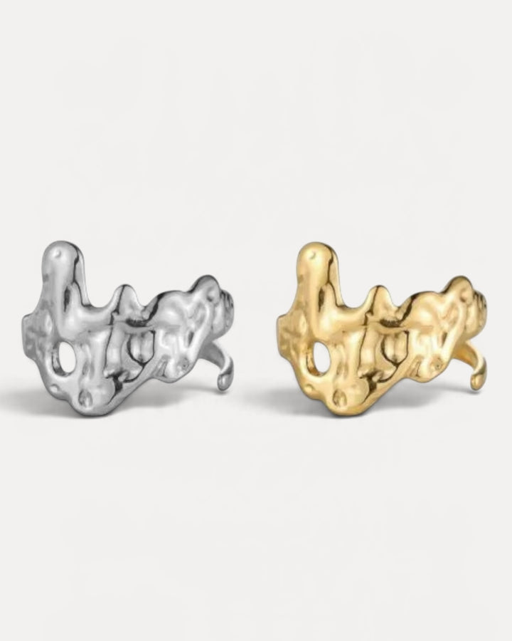 Ariel ring