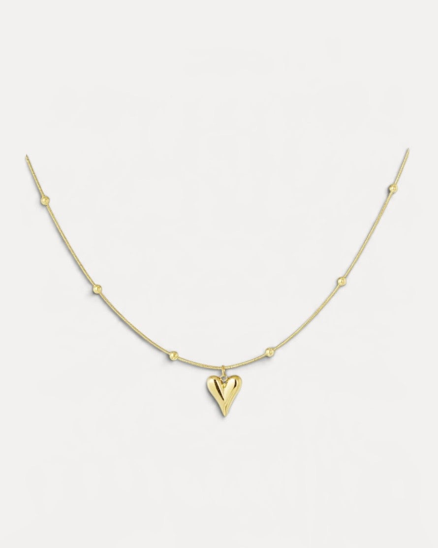 Mira halsband