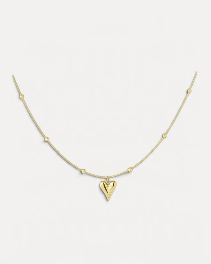 Mira halsband