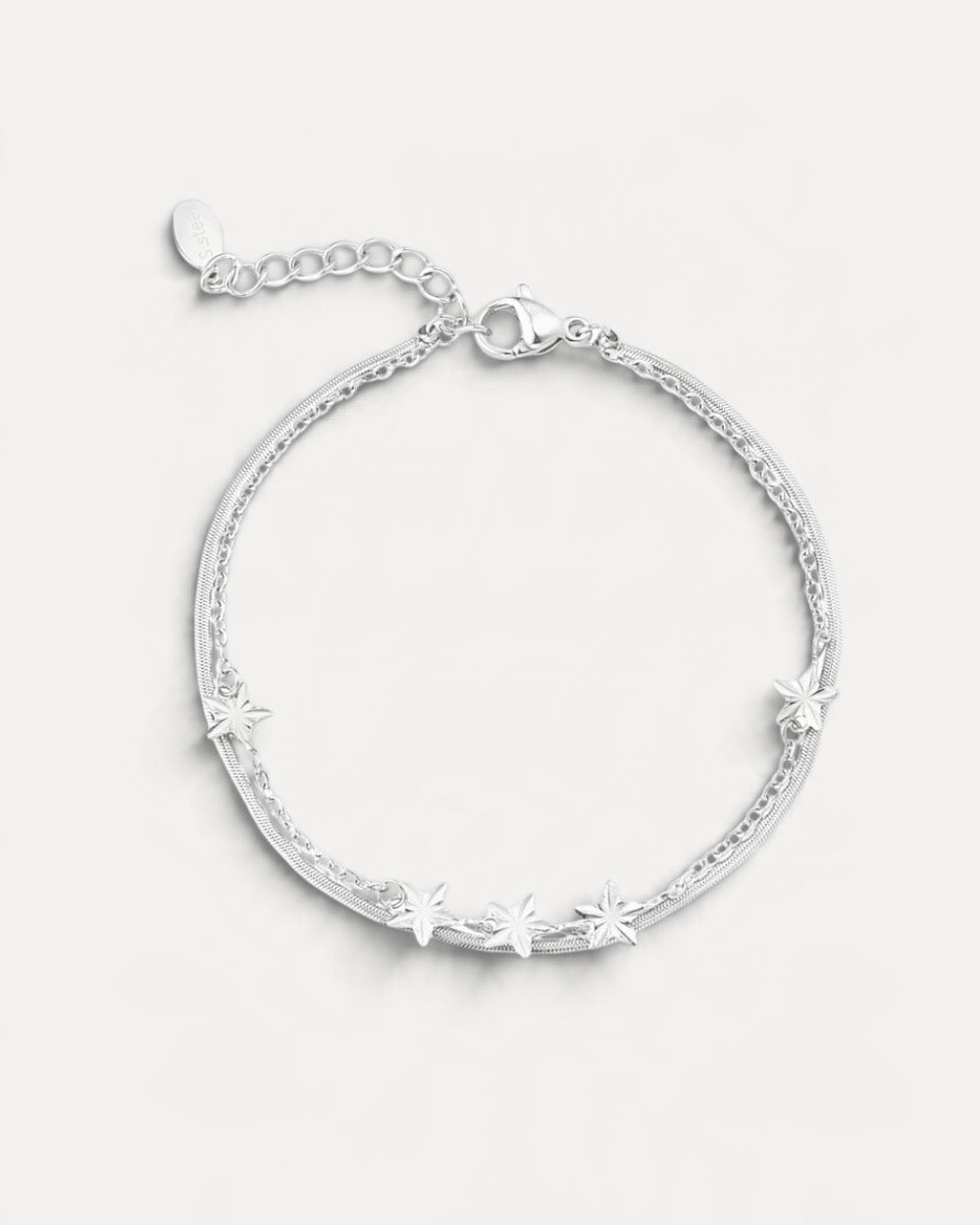 Stardust armband