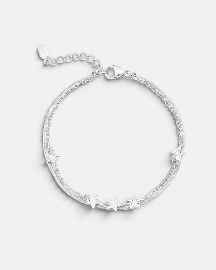 Stardust armband