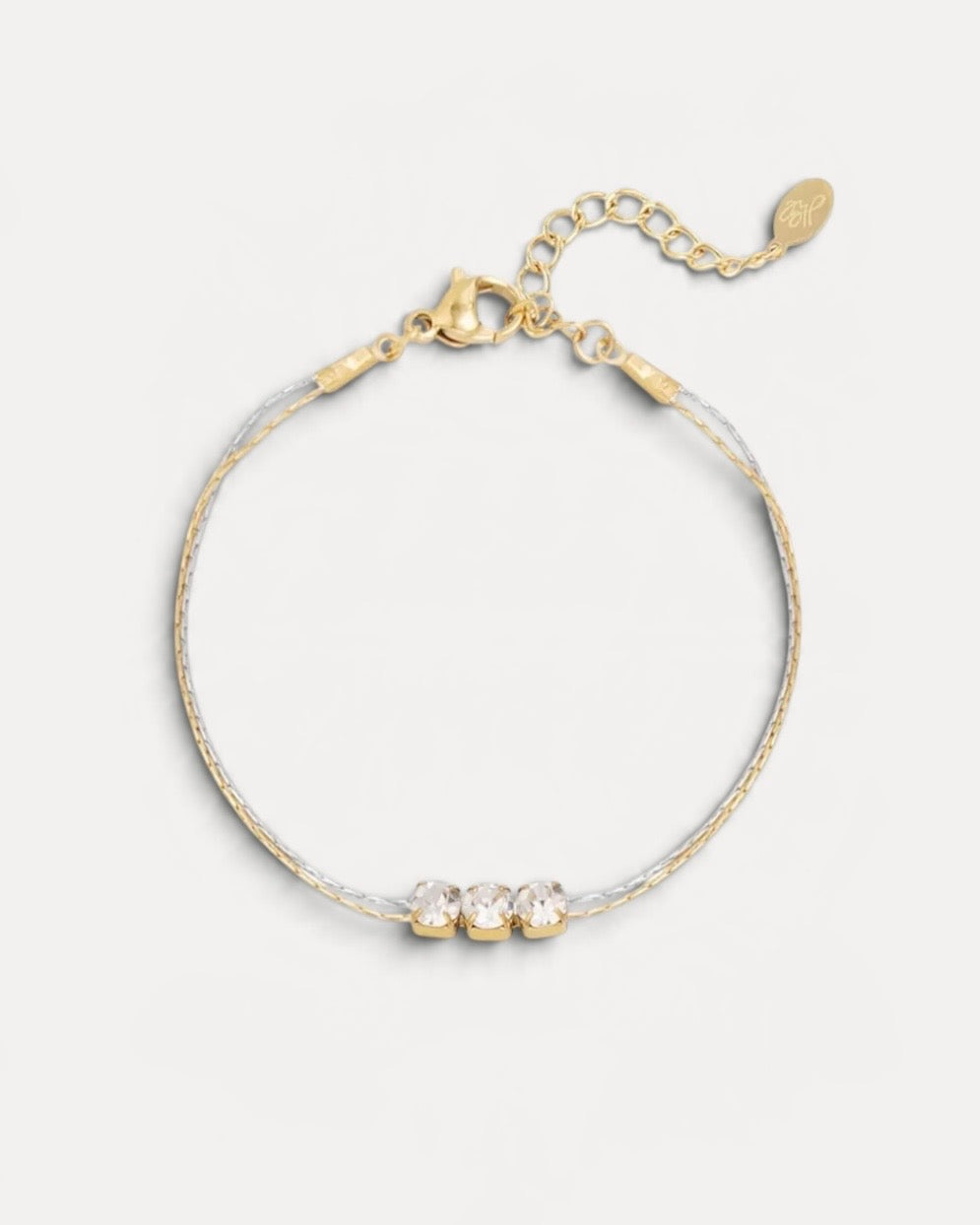 Belle armband