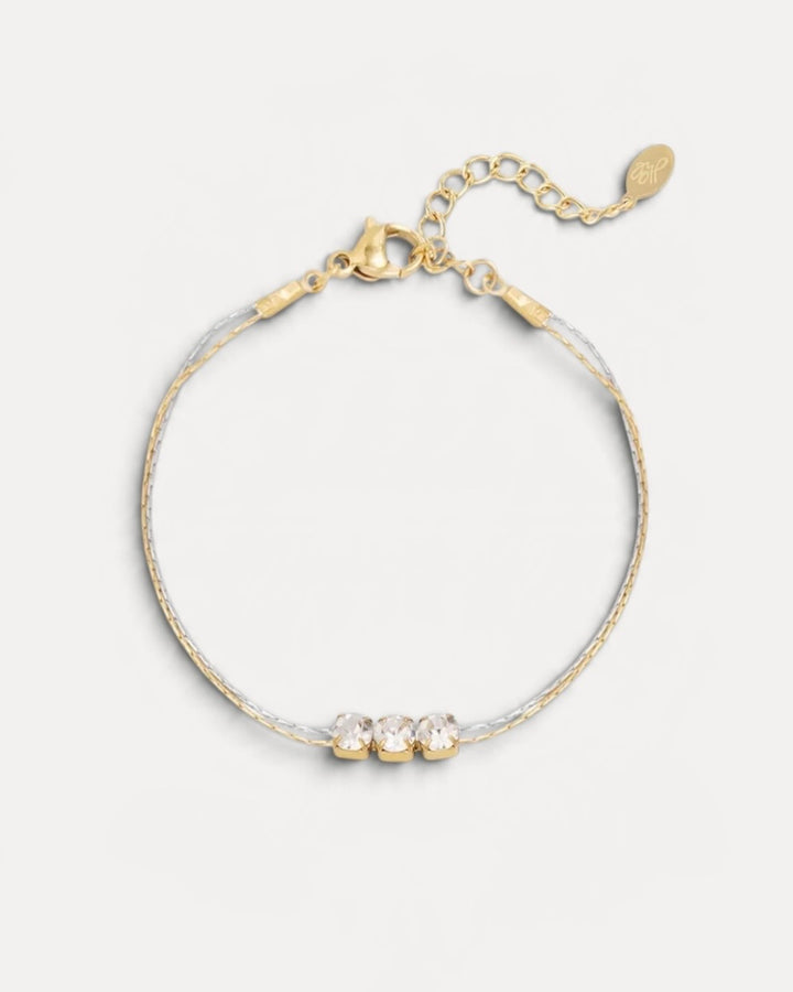 Belle armband