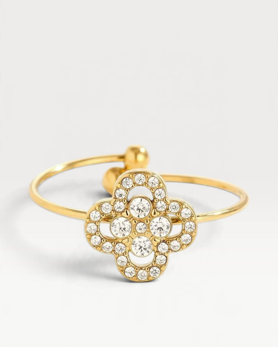 Lilly Ring