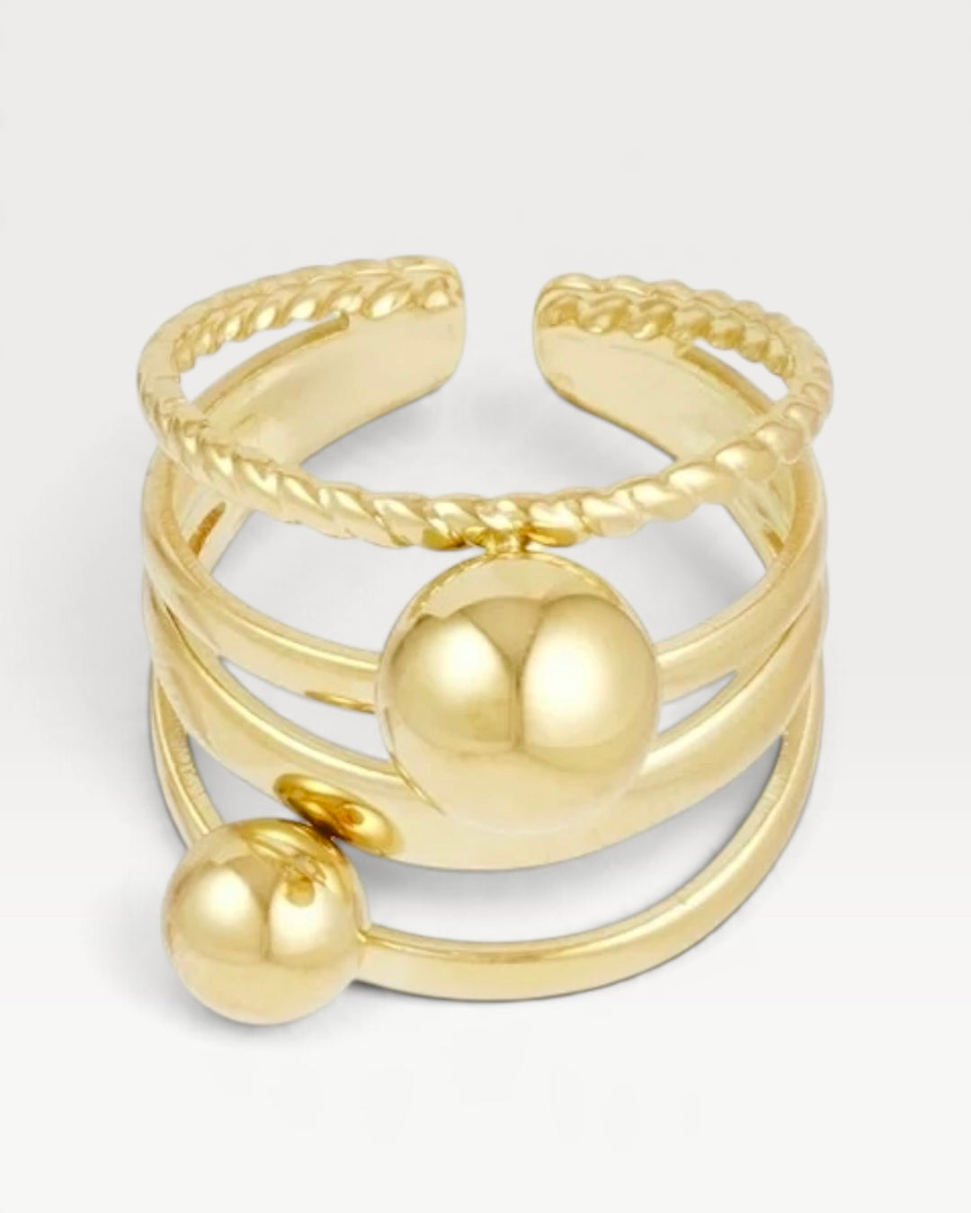 Regina Ring