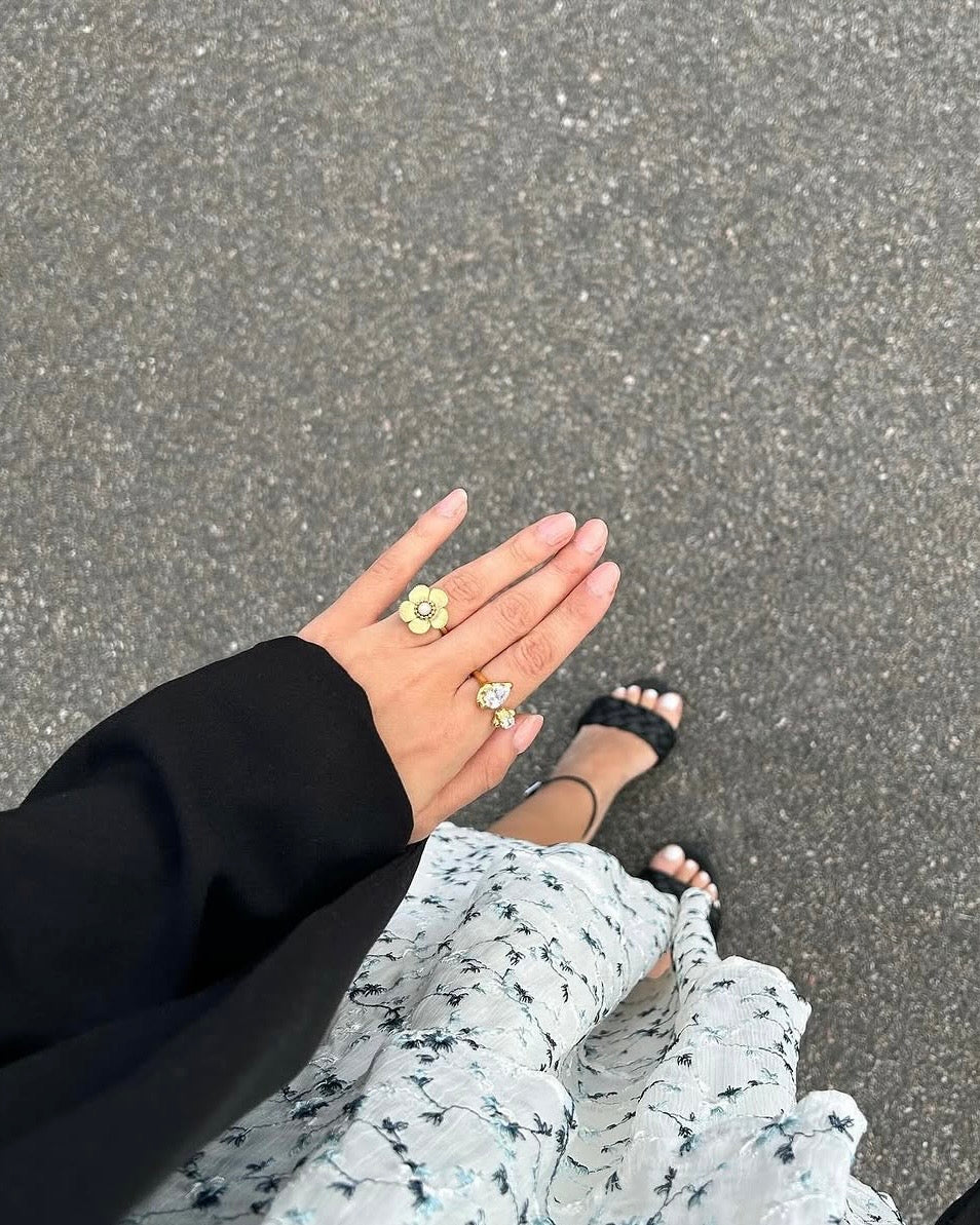 Tuva ring