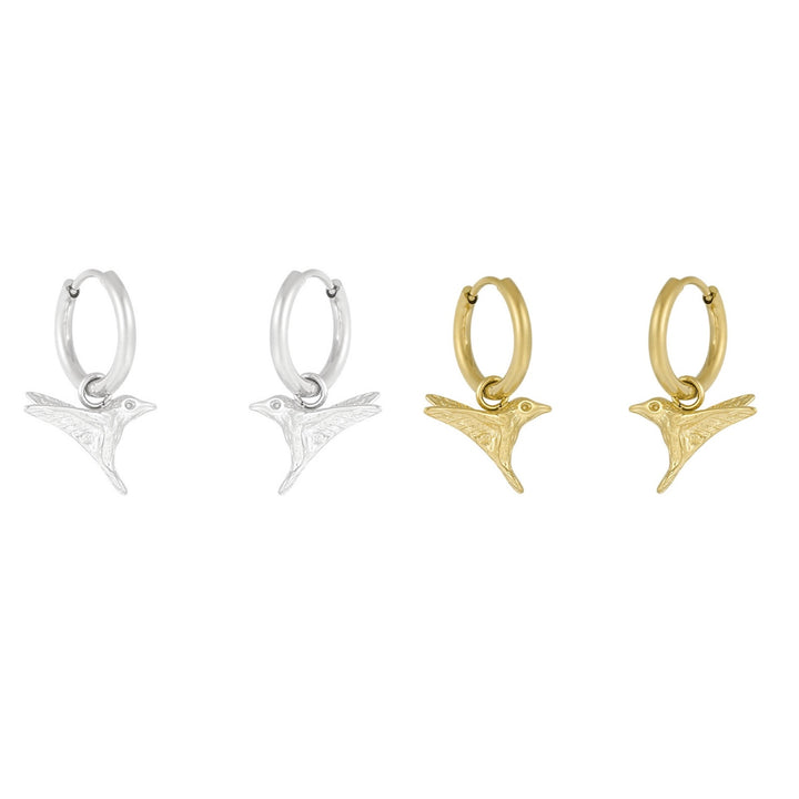 Livan Örhängen