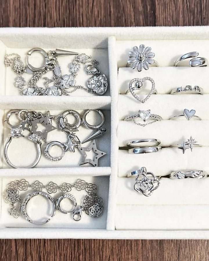 Mira Ring